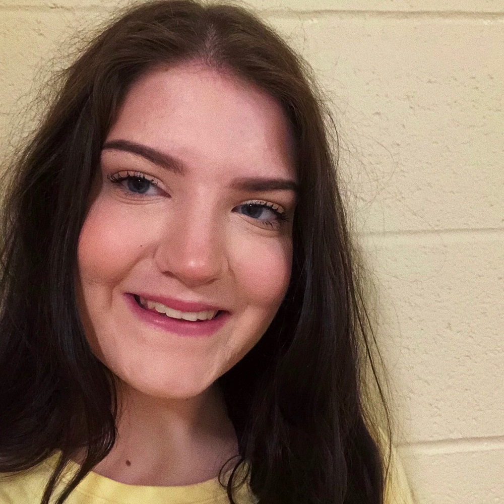 Meet your Posher, Bailey